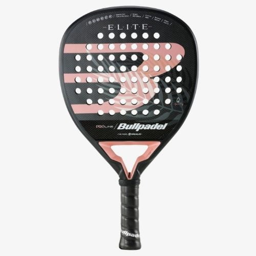 Review Bullpadel Elite Woman 2024 Padelracket Kiezen