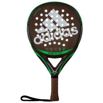 Adipower Greenpadel