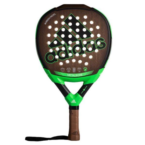 Metalbone Greenpadel Racket