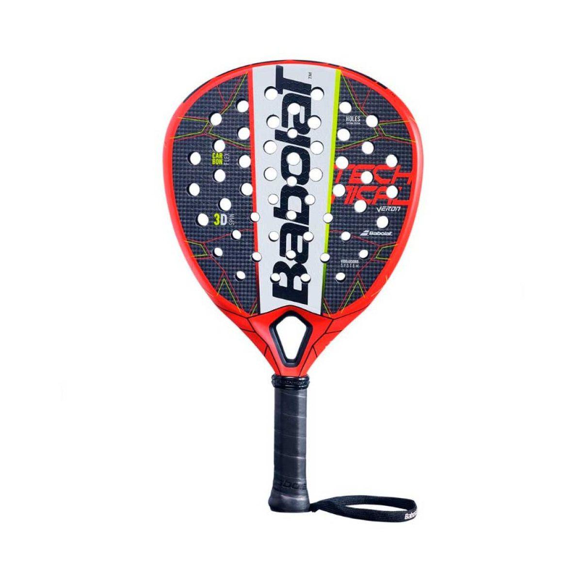 Babolat Technische Veron 2022