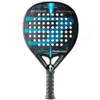 Bullpadel Hack 03 CTR 2022