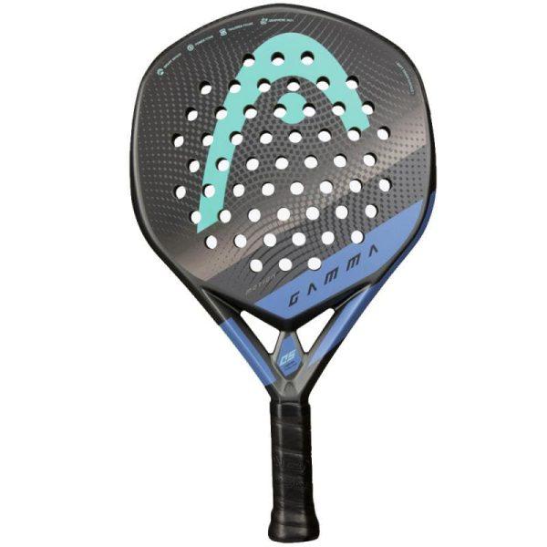 Head Graphene 360 Gamma Motion