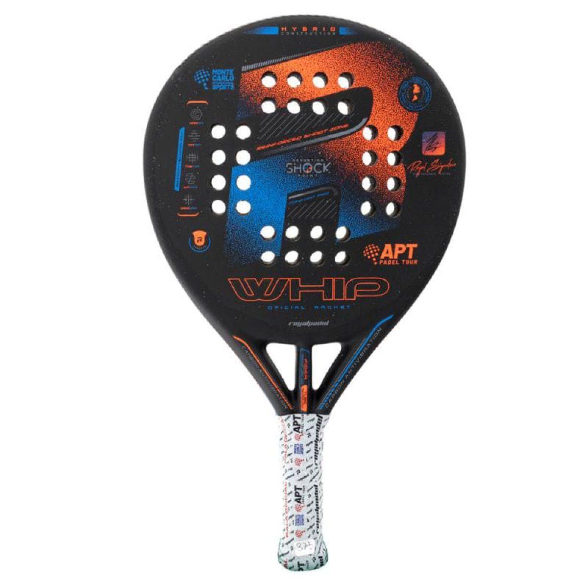 Royal Padel RP790 Whip APT Hybrid 2022