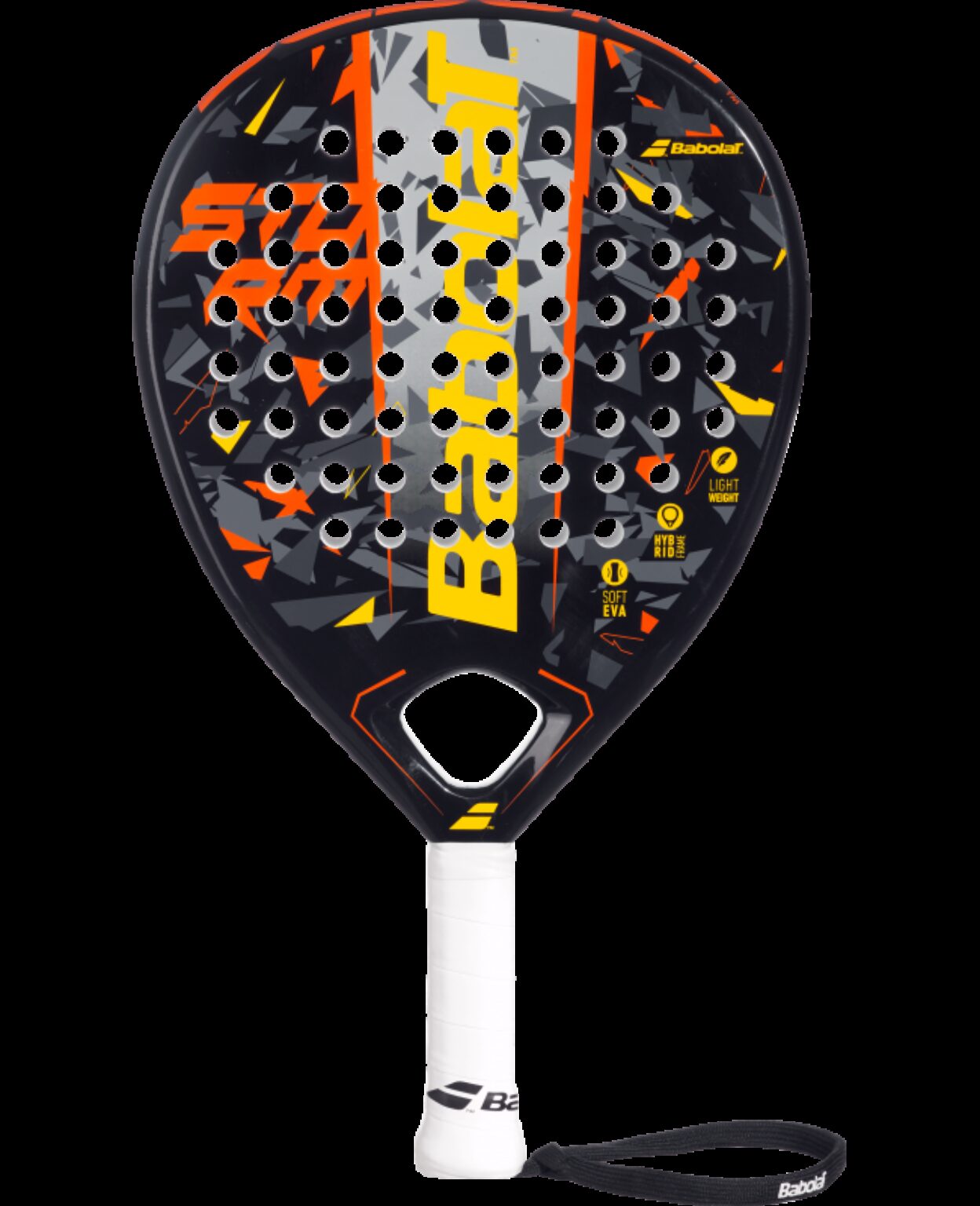 Babolat Storm 2023 Padelracket Kiezen