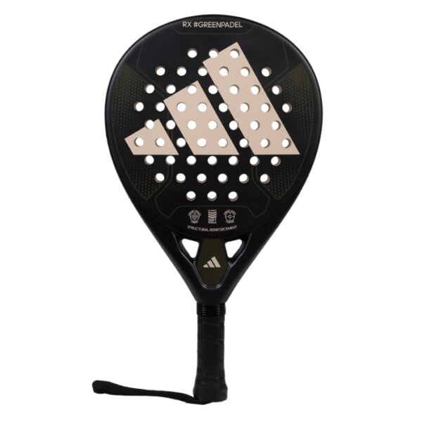 Adidas RX Greenpadel 2023