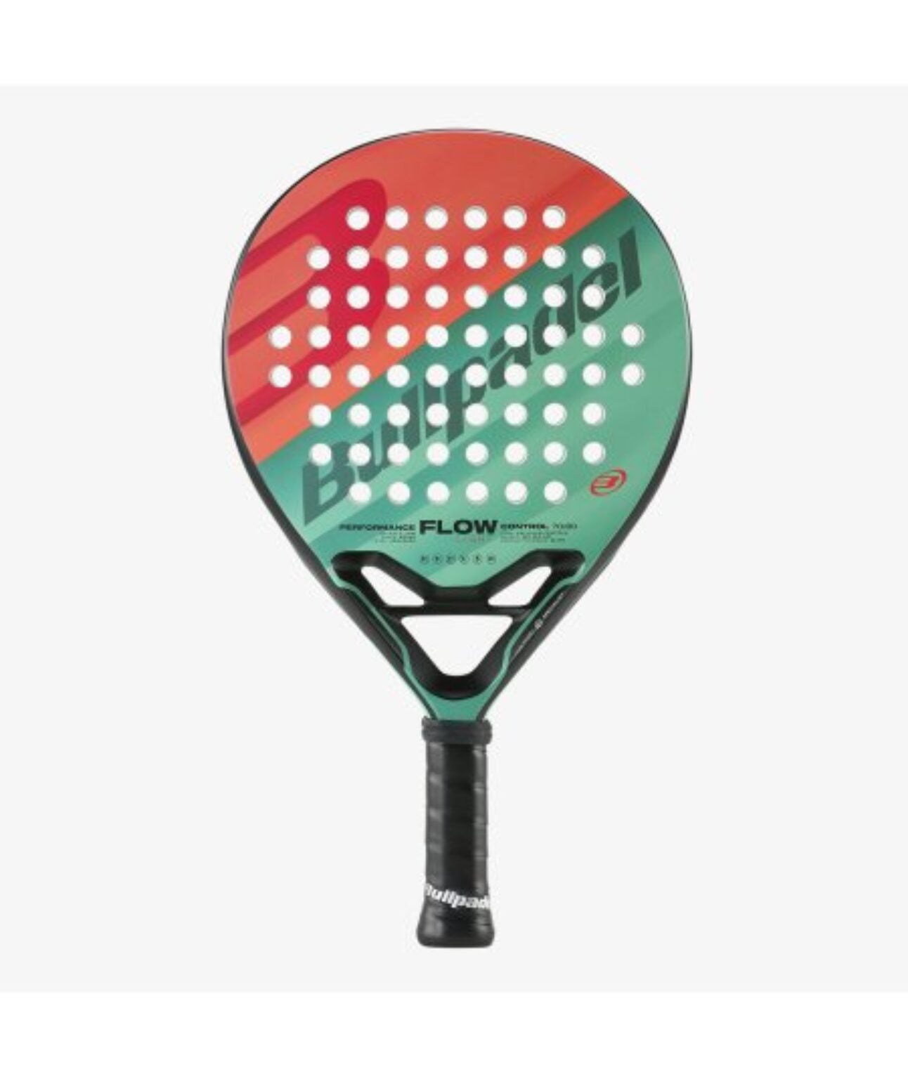 Bullpadel Flow Light W 2023