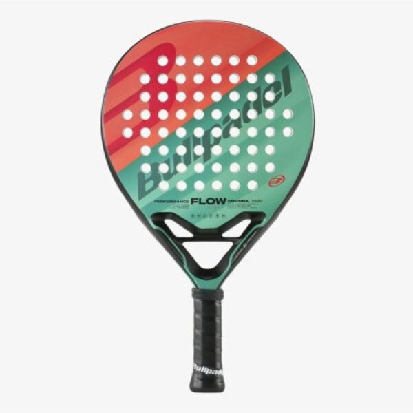 Bullpadel Flow Light W 2023