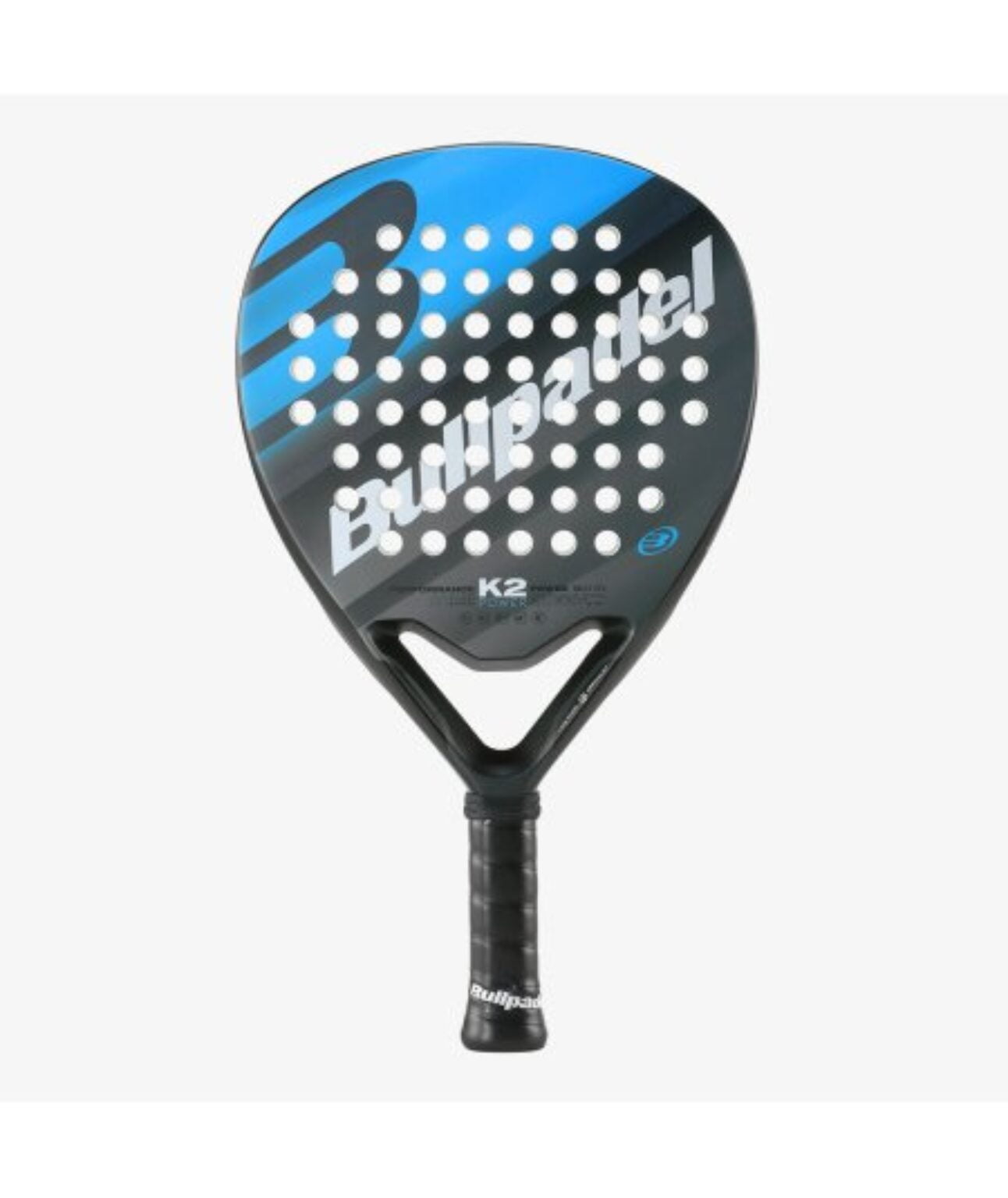 Bullpadel K2 Power 2023