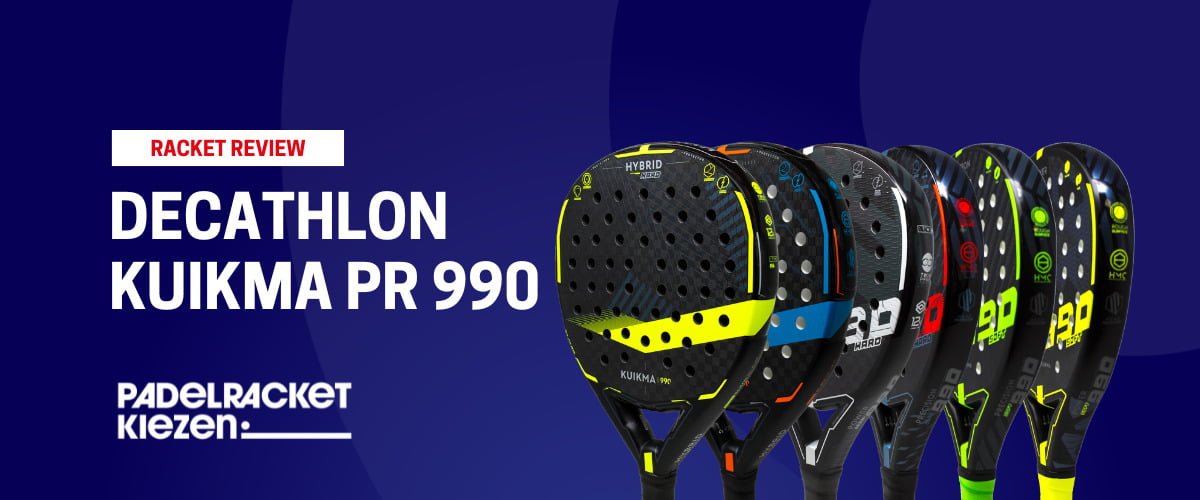 Copy of BANNER Decathlon PRO 990 1