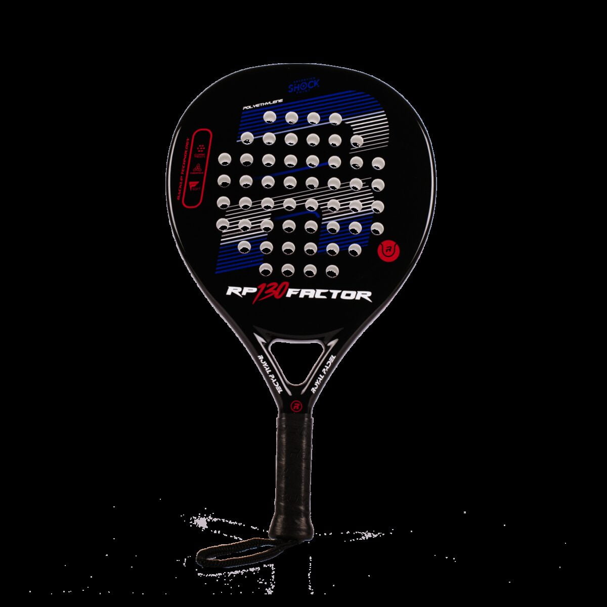 Royal Padel RP 130 Factor 2023