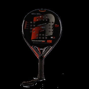 Royal Padel RP 33rd Anniversary Hybrid 2023