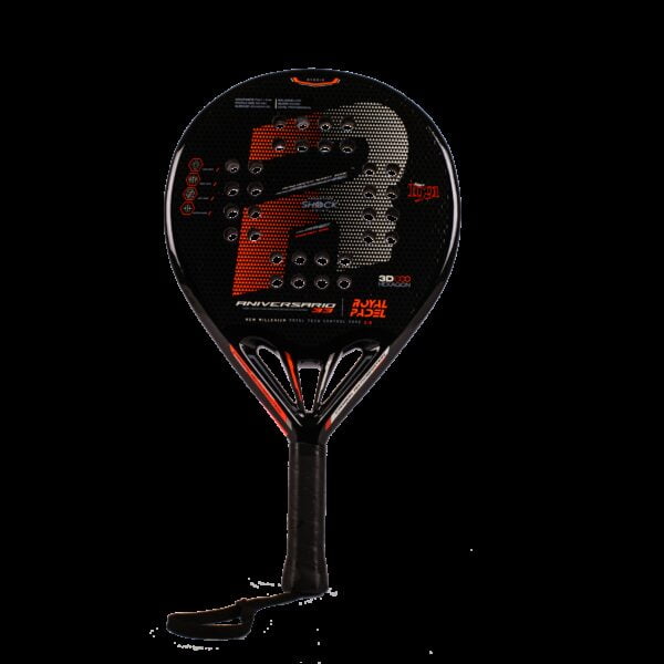 Royal Padel RP 33rd Anniversary Hybrid 2023