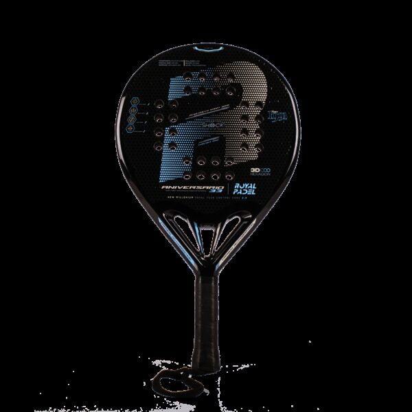 Royal Padel RP 33rd Anniversary Woman 2023