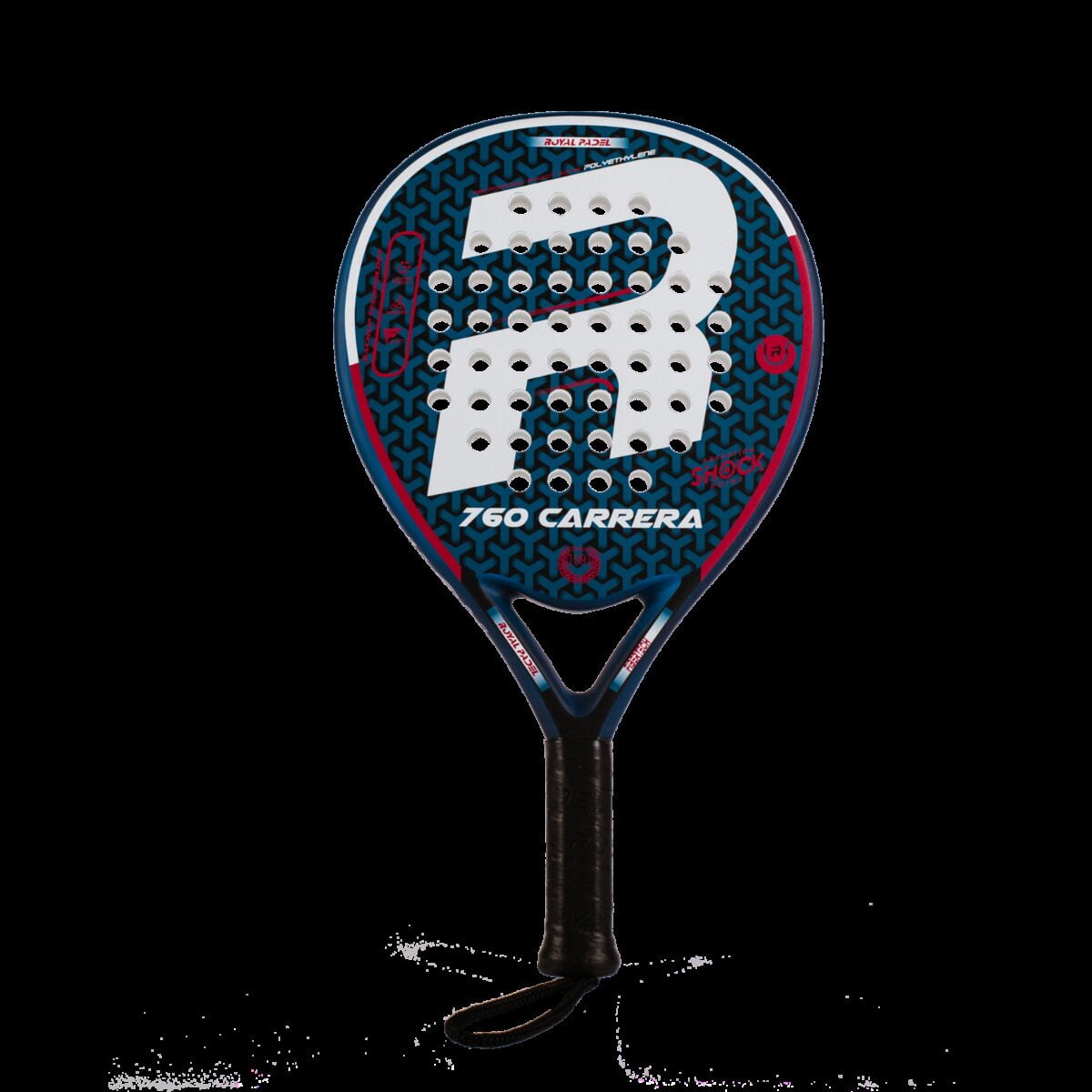 Royal Padel RP 760 Race 2023