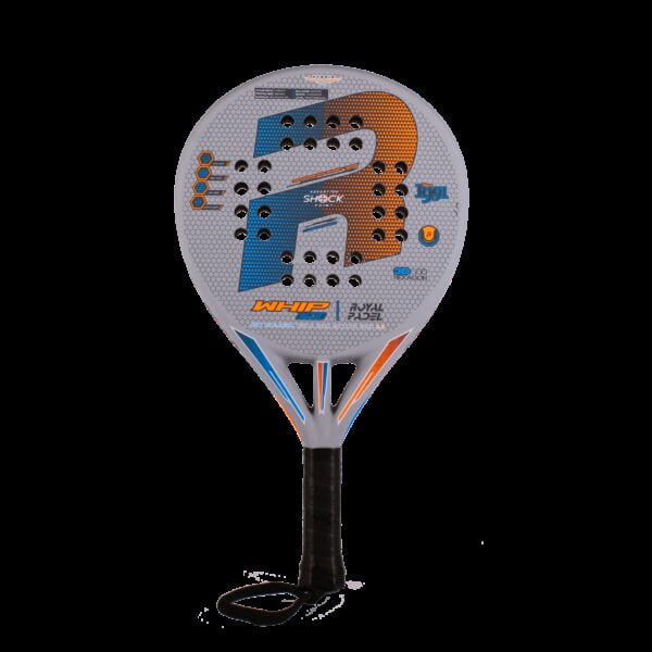 Royal Padel RP 790 Whip Hybrid 2023