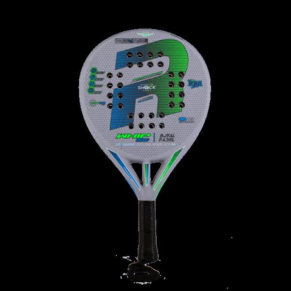 Royal Padel RP 790 Whip Polyethylene 2023