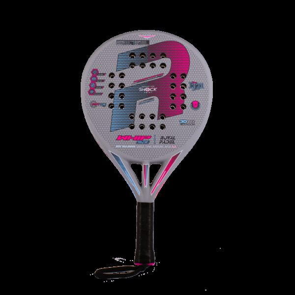 Royal Padel RP 790 Whip Woman 2023