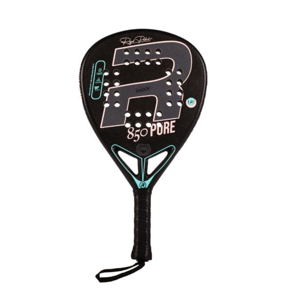 Royal Padel RP 850 Pure Woman 2023