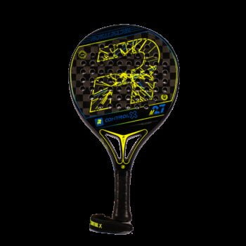 Royal Padel RP M27 R-Control X 2023