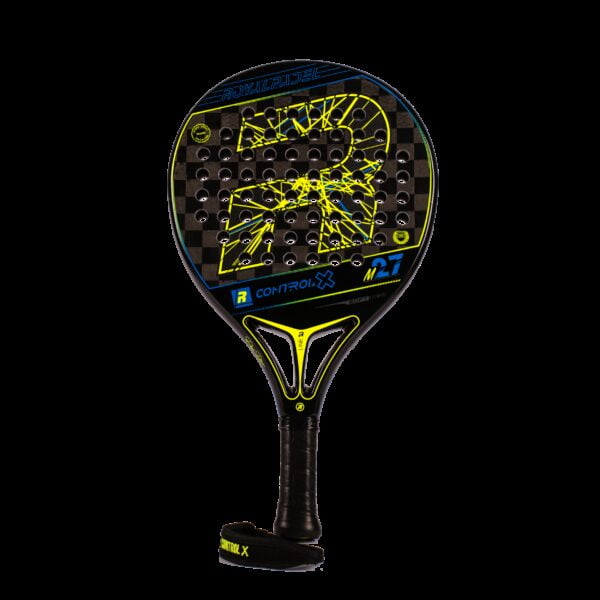 Royal Padel RP M27 R-Control X 2023