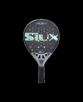 Siux Trilogy II Control 24K Patty Llaguno