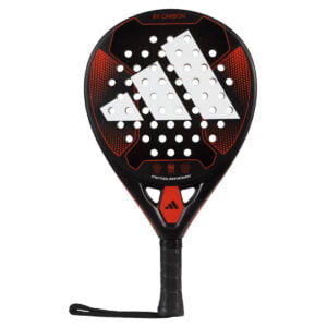 Review: Adidas RX Carbon Padel Racket 2023