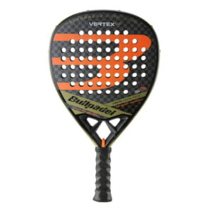 Review: Bullpadel Vertex 03 2023 – Kracht en wendbaarheid in één racket