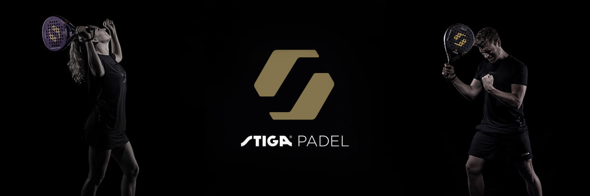 Stiga Padel