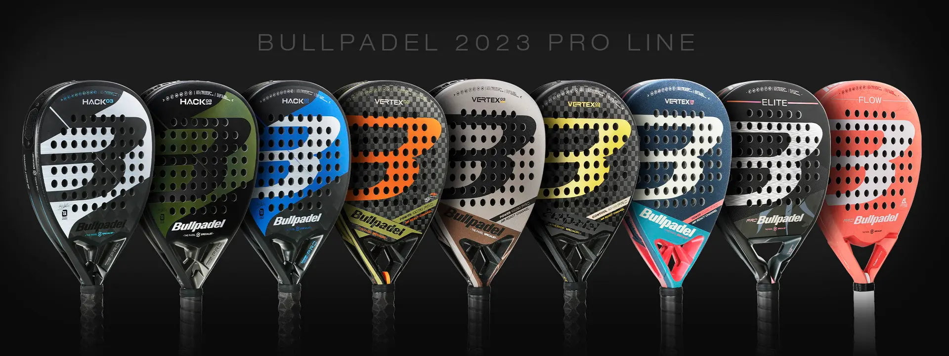 Bullpadel