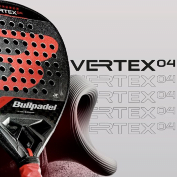 Review: Bullpadel Vertex 04 – Verwacht