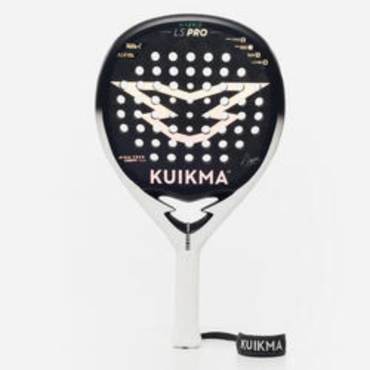 padelracket ls pro