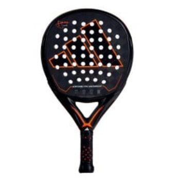 ADIDAS ADIPOWER MULTIWEIGHT CONTROL 2023 ALEX RUIZ (RACKET)