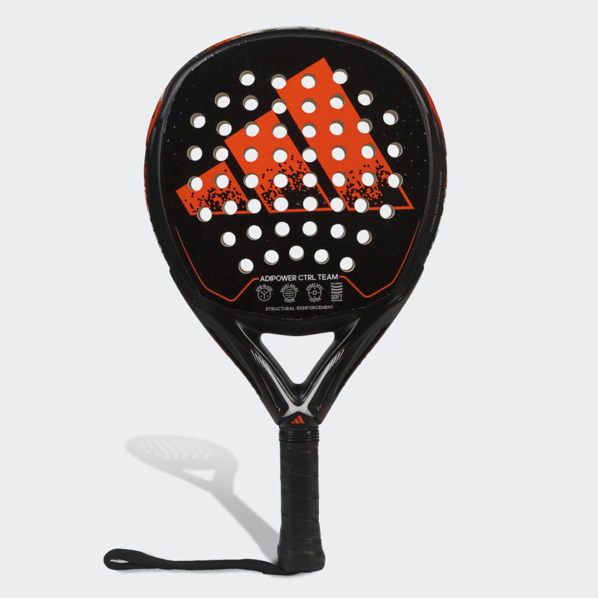 Adipower Control Team Padelracket