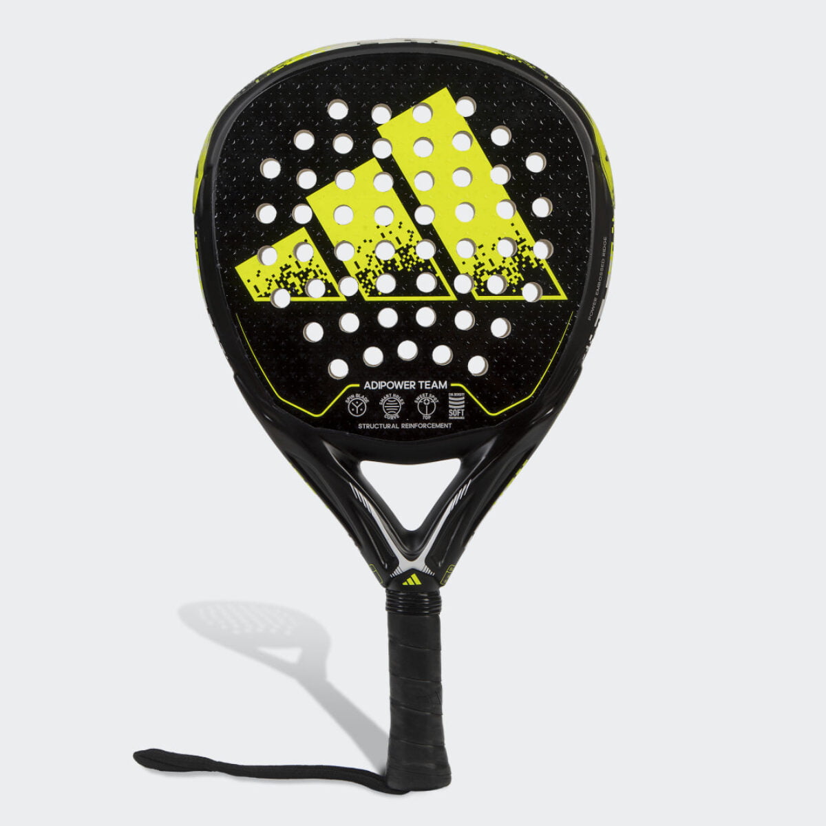 Adipower Team Padelracket