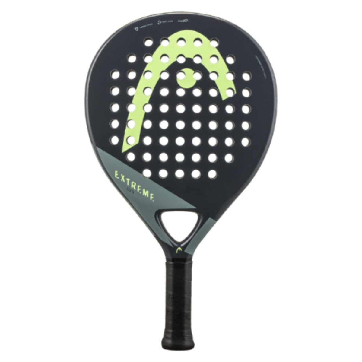 Review Head Extreme EVO 2024 Padelracket Kiezen