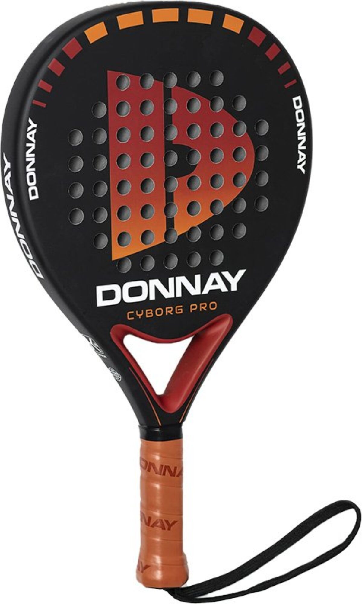 Donnay Cyborg Pro 18K