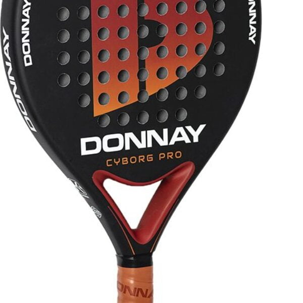 Donnay Cyborg Pro 18K