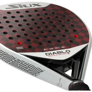 Siux Diablo Revolution Sanyo Pro 3