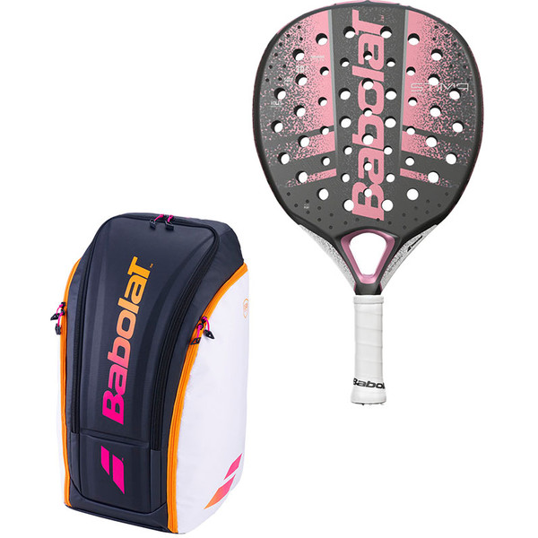 Babolat Stima Spirit + Tas