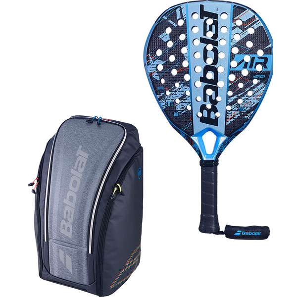 Babolat Air Veron + Tas