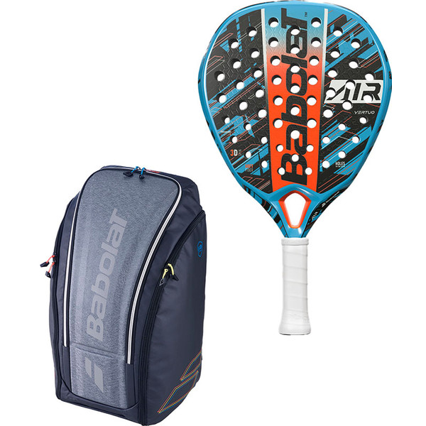 Babolat Air Vertuo + Tas