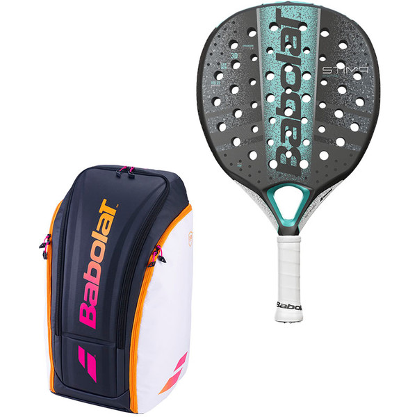 Babolat Stima Energy + Tas