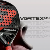 Review: Bullpadel Vertex 04 – Verwacht