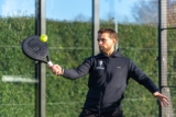 Padelracket kopen: tips van Sandy van The Padel School