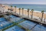 Top 5 padellocaties in Barcelona: Waar je deze zomer je smash kunt oefenen