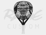 The future of padel racket customization: AI images