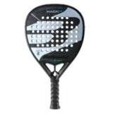 Review: Bullpadel Hack 03 2023