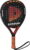 Donnay Cyborg Pro 18K Pitch Black