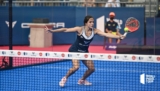 Beter worden in padel: tips van Paula Josemaría Martín