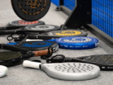 De beste padelmerken voor padelrackets